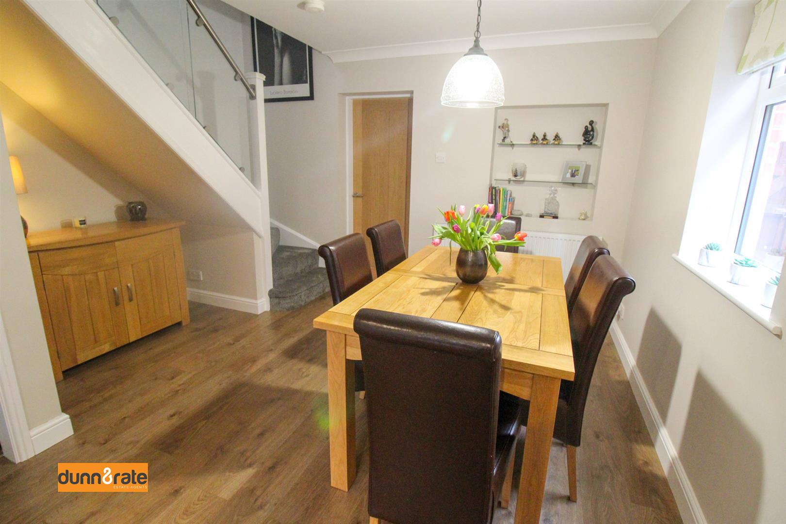 Earls Way, Kingsmead, Northwich